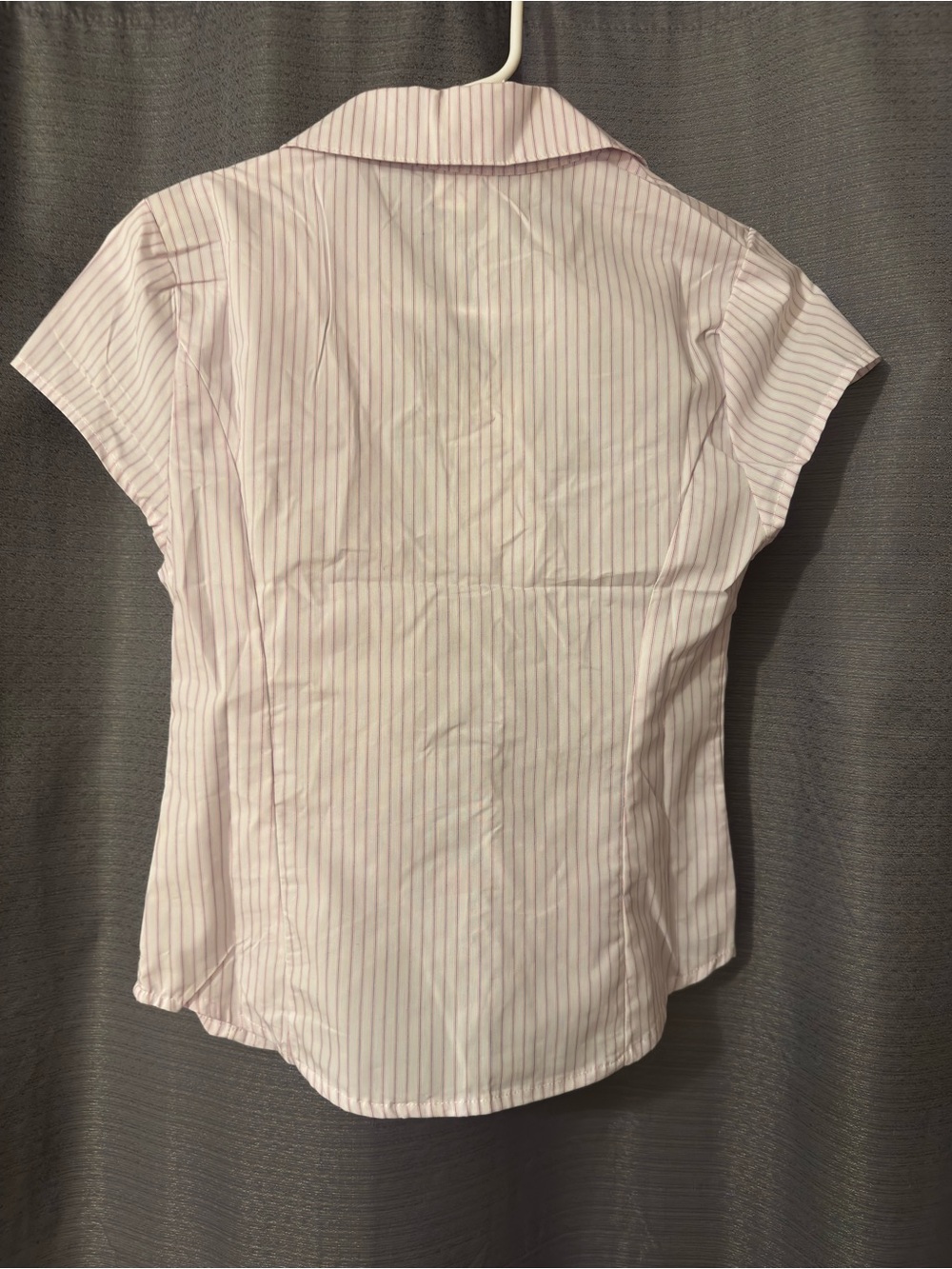 Altard State Jennifer Stripe Cinch Top - Picture 3 of 5